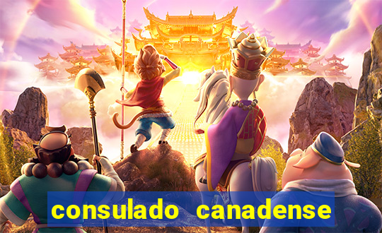 consulado canadense porto alegre